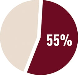 graphic created by ADKeySuspect.com to show atopic dermatitis disease unpredictablity